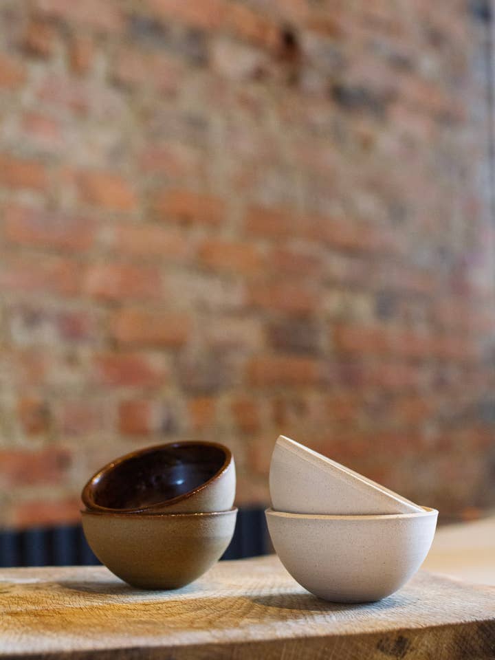 Ceramic Jewellery Dish for wholesale by Calico Collective