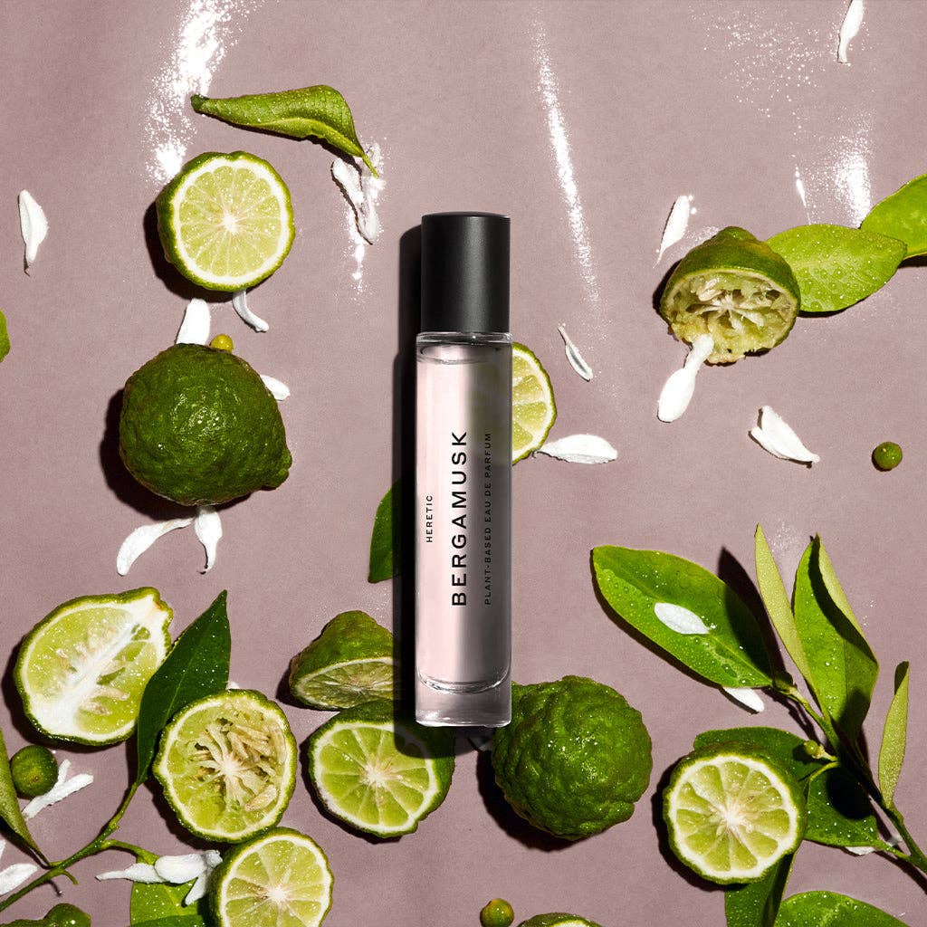 Heretic Parfum - Wholesale Perfume/Eau de Toilette - BERGAMUSK2
