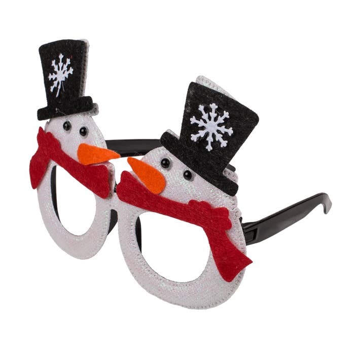 Out of the blue KG - Wholesale Party Favor - Fun glasses, Christmas,1