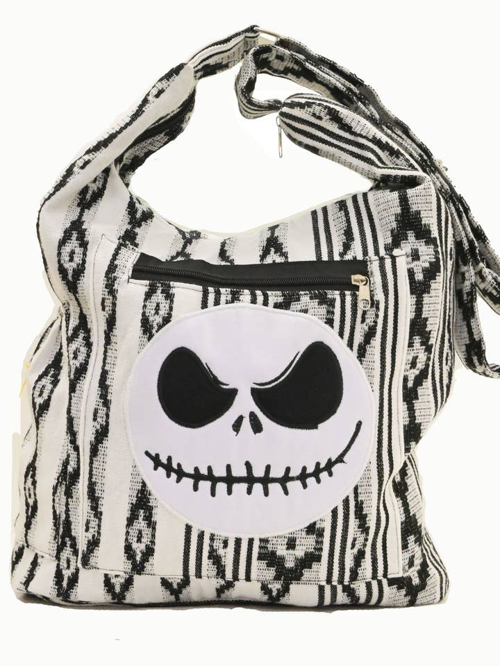 Bolso de hombro blanco para venta al por mayor de Alpaca market