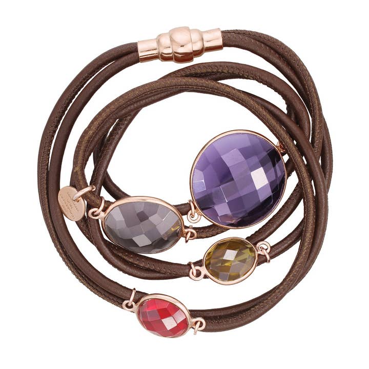 MOGUL chocolate for wholesale by Marjana von Berlepsch