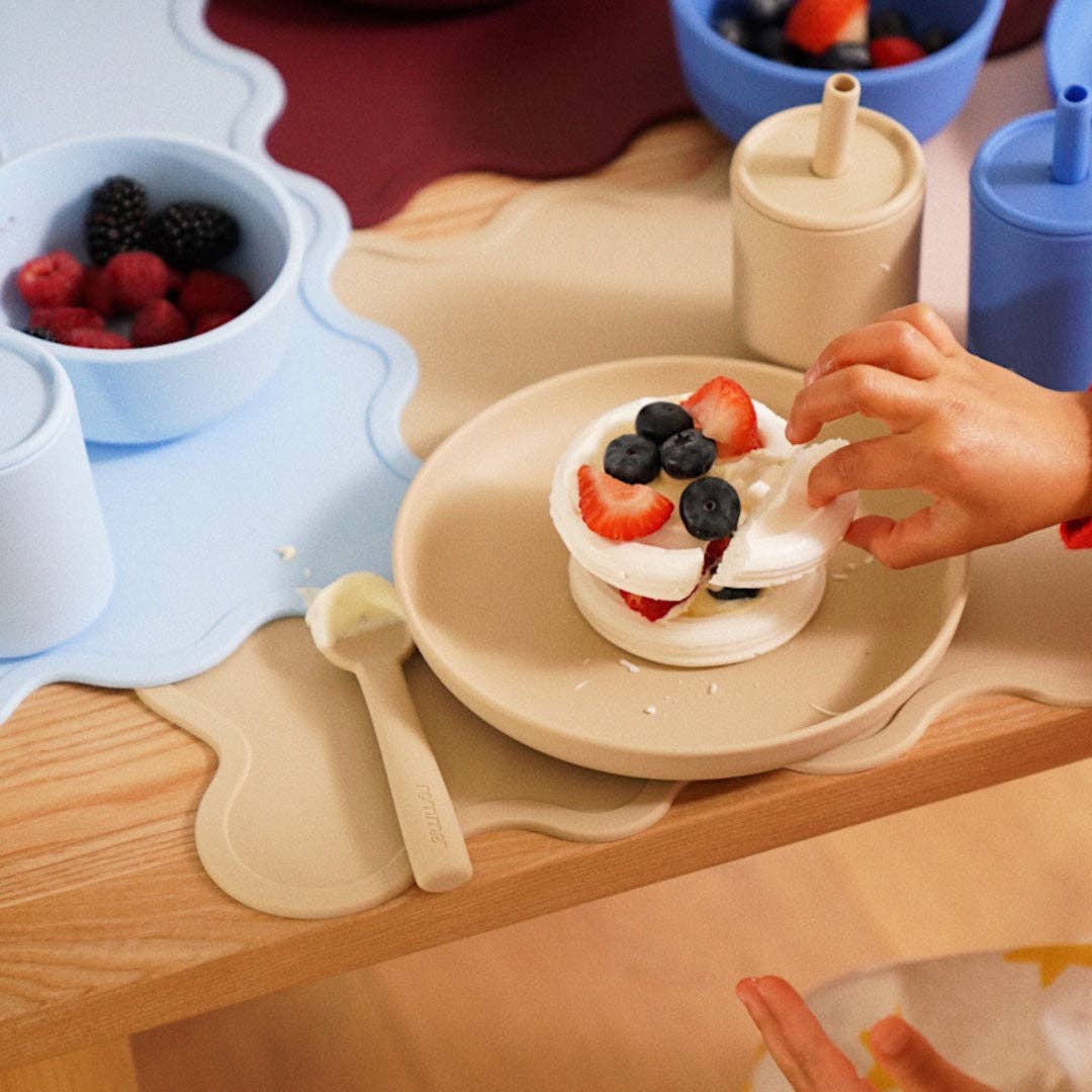 Rommer - Wholesale Dinnerware Set - Kids & Baby - Dinner Set12