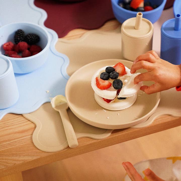 Rommer - Wholesale Dinnerware Set - Kids & Baby - Dinner Set12