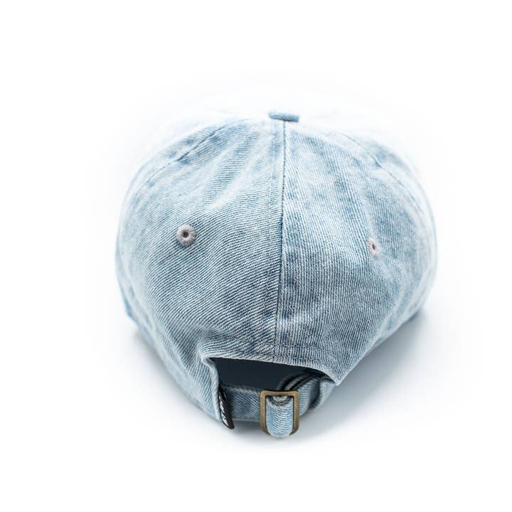 Rey to Z - Wholesale Baseball Cap - Women's - Mimi Baseball Hat22