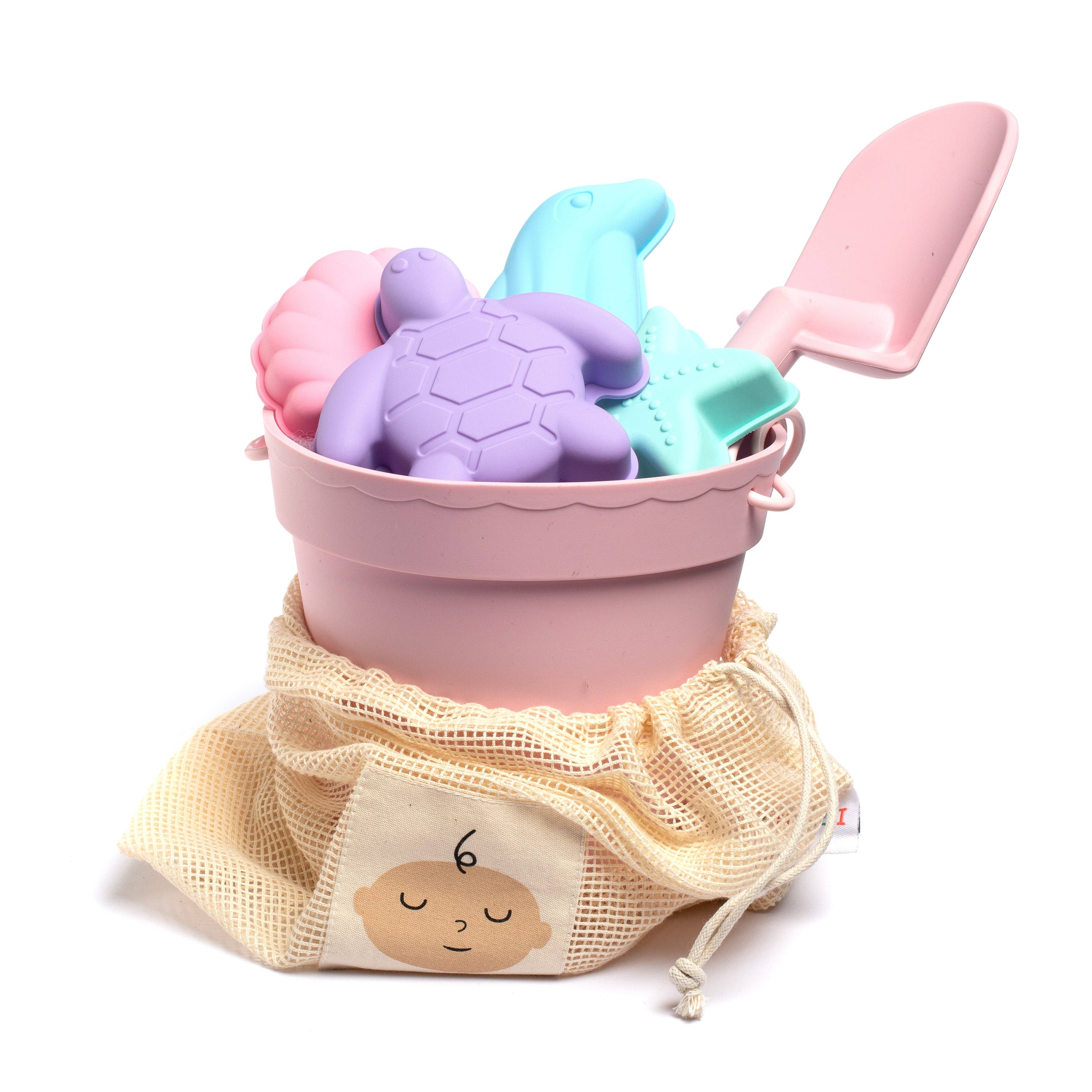 IZIMINI - Vendita all'ingrosso Giocattolo da spiaggia/piscina - Bambini e neonati - Set di giocattoli da spiaggia1