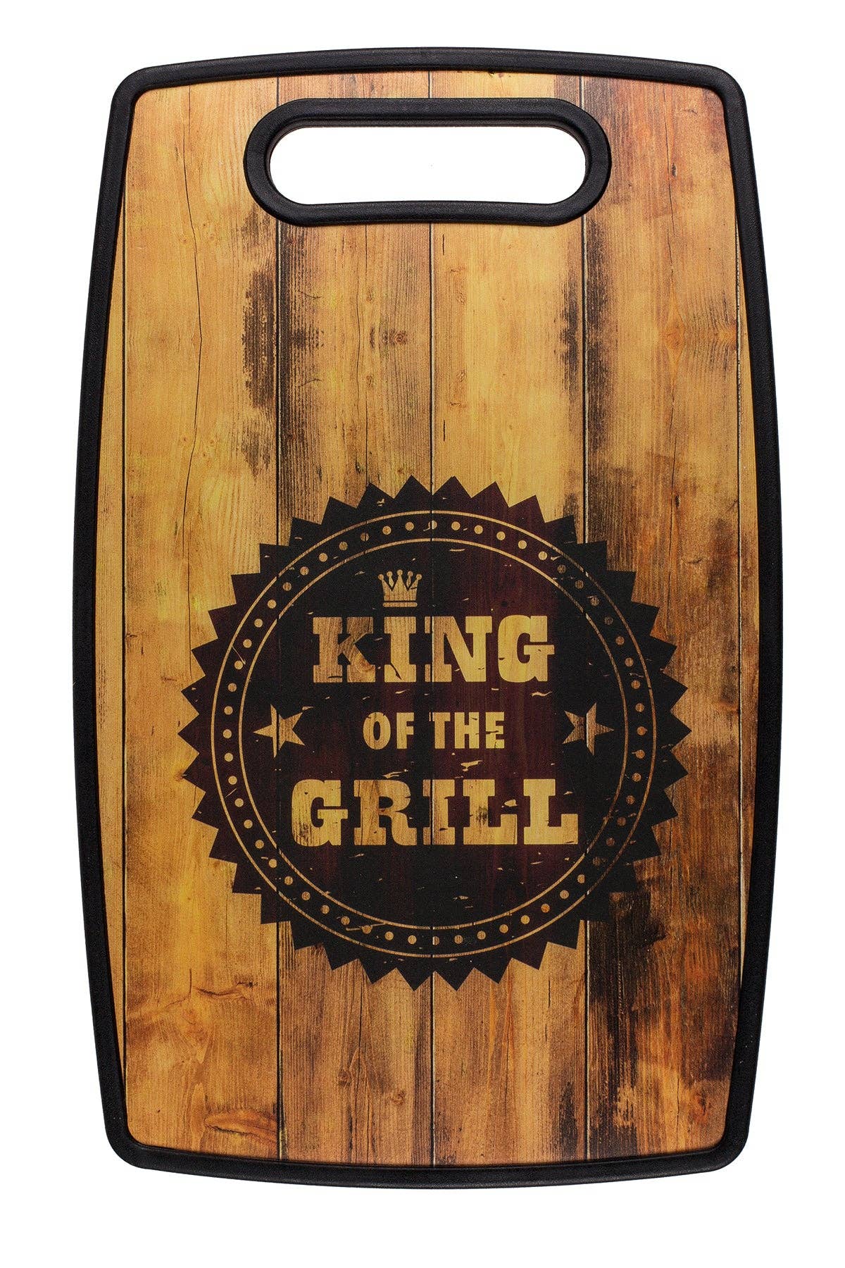 Close Up GmbH - Wholesale Cutting Board - Cutting Board King of the Grill0