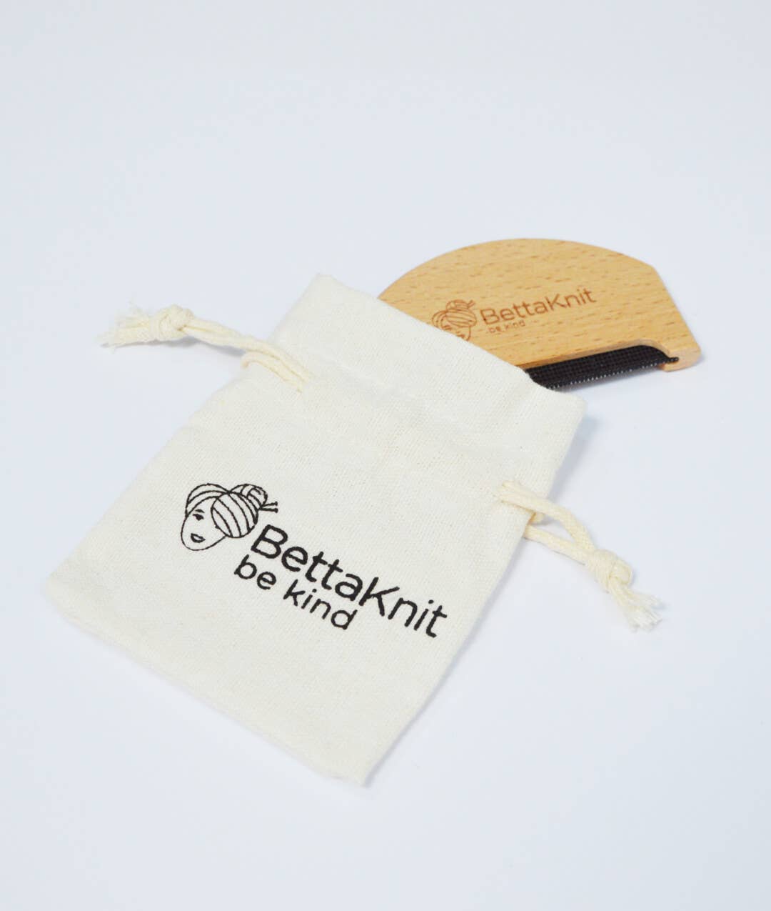 BettaKnit - Wholesale Hair Brush/Comb - PILLING BRUSH2