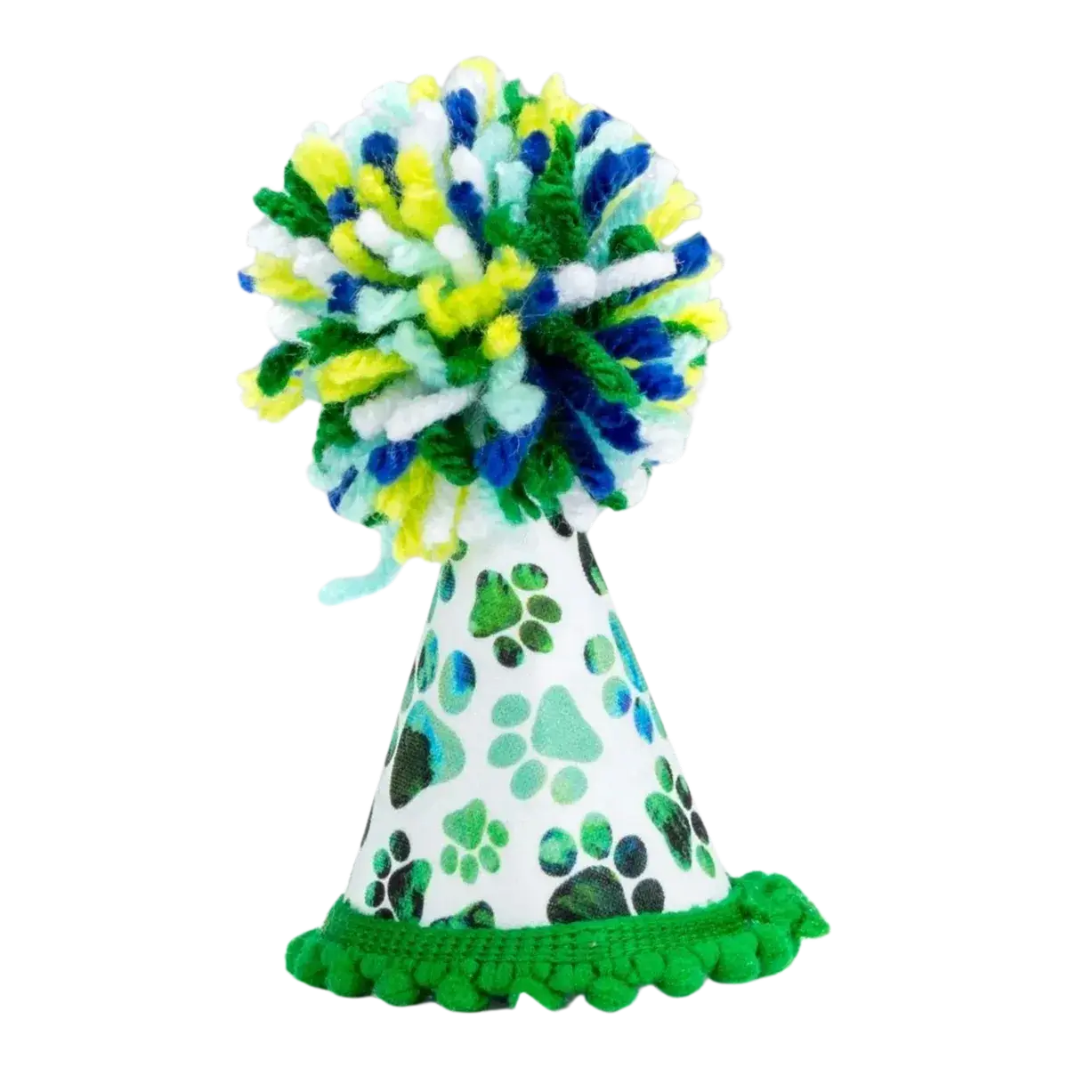 Pup Party Hats - Wholesale Pet Hat - Dog - Ocean Paws Hat0