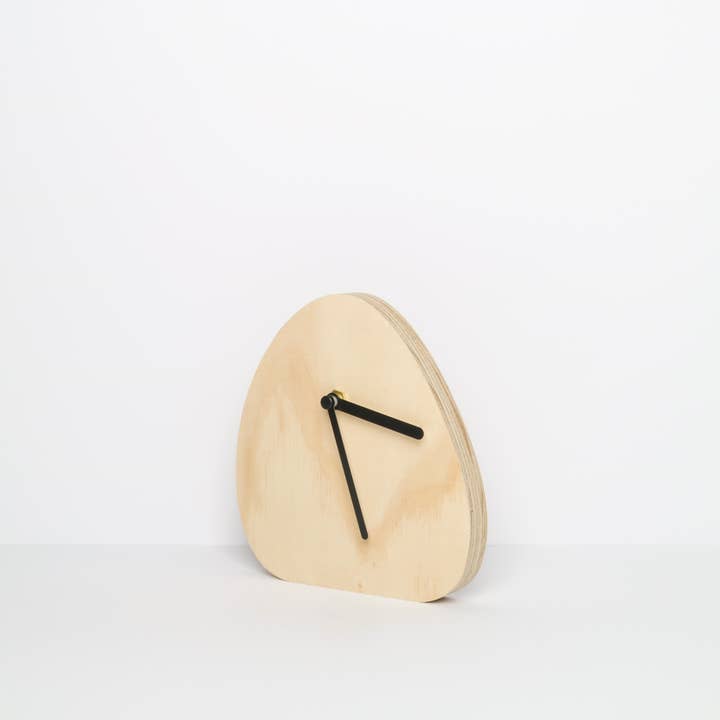 By WOOM - Wholesale Wall Clock - Rock Clock5