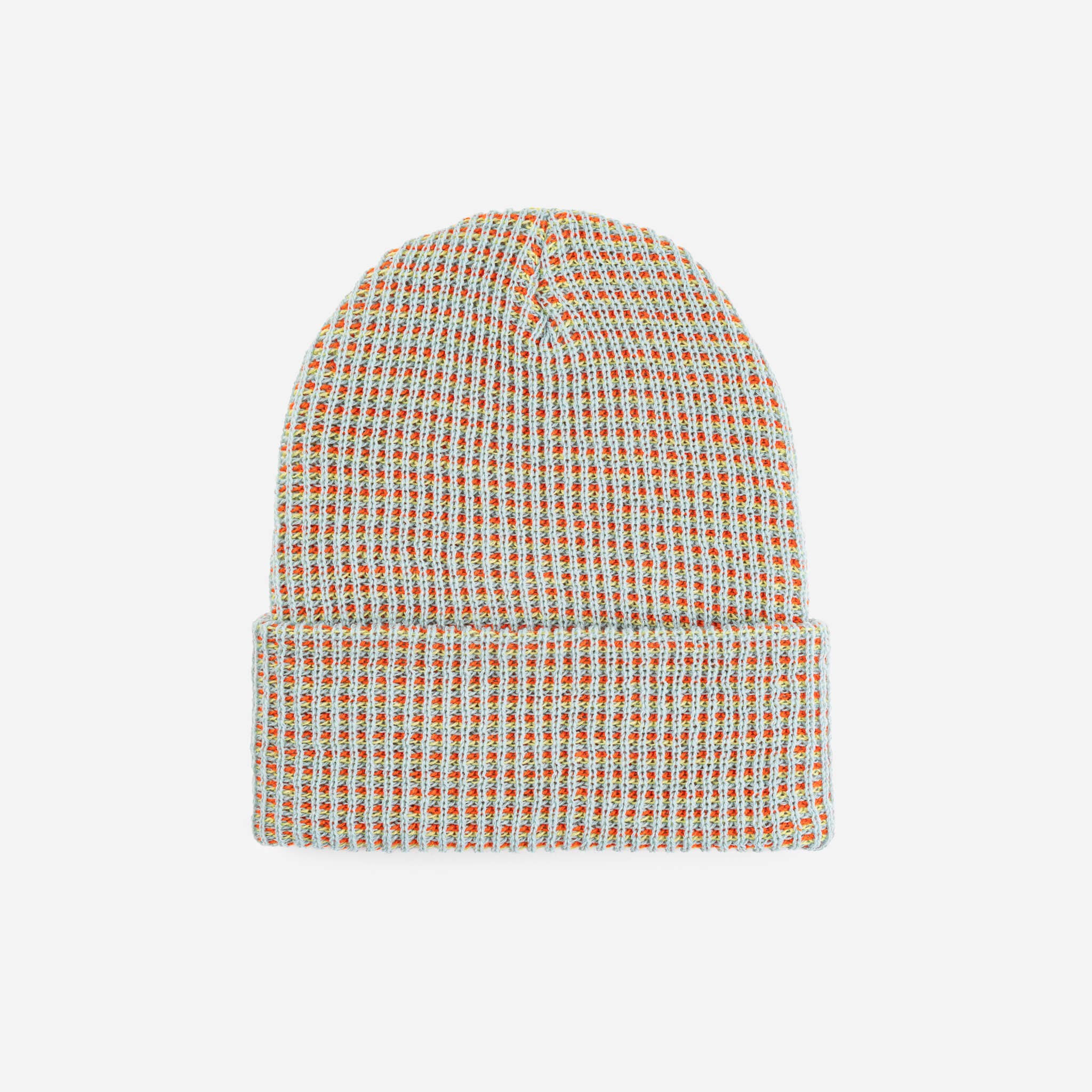 VERLOOP | knits - Wholesale Beanie - Unisex - Simple Grid Knit Beanie8