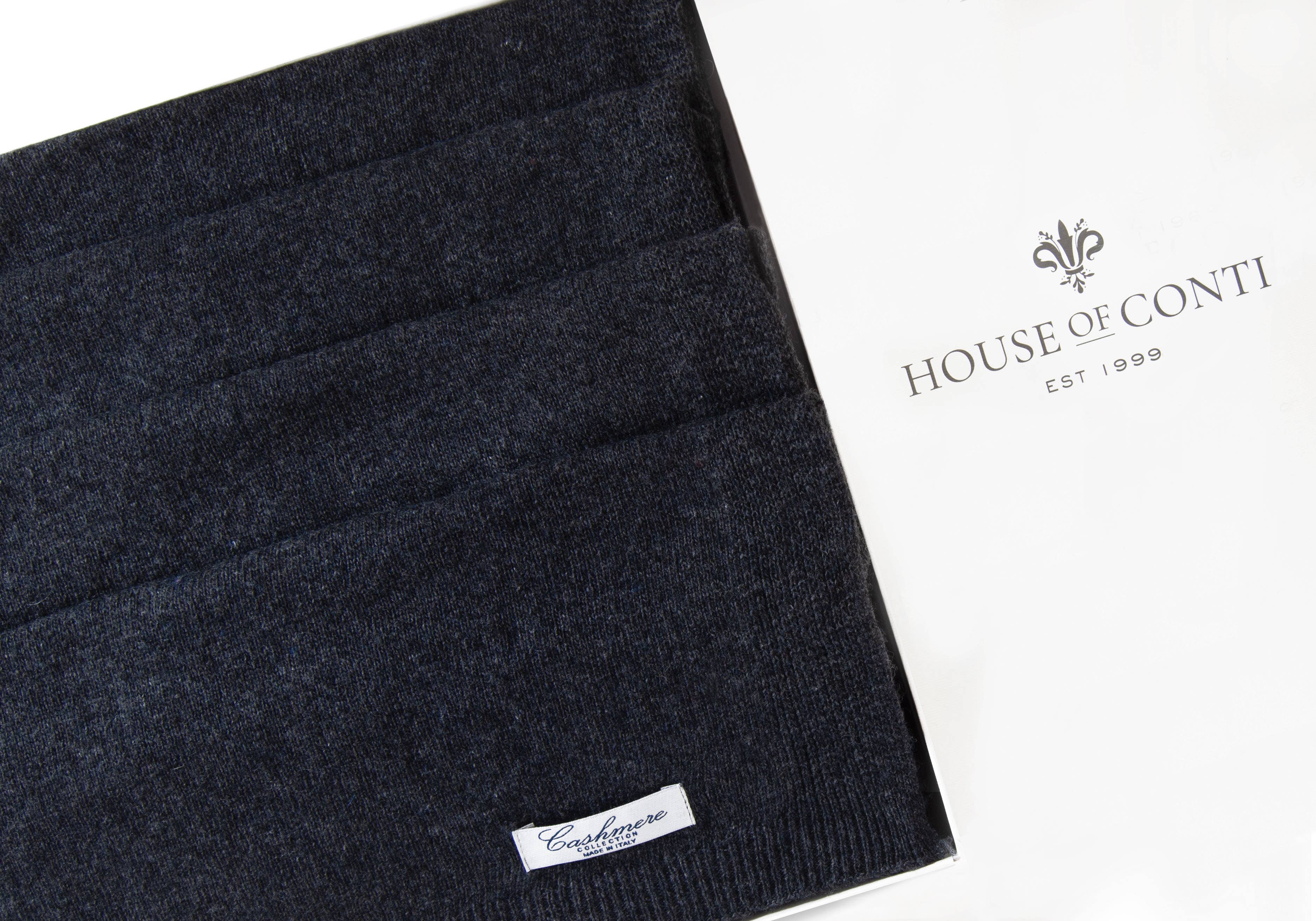 Creatico - Wholesale Scarf - Women's - House of Conti Firenze Cashmere Blend Italian Scarf42