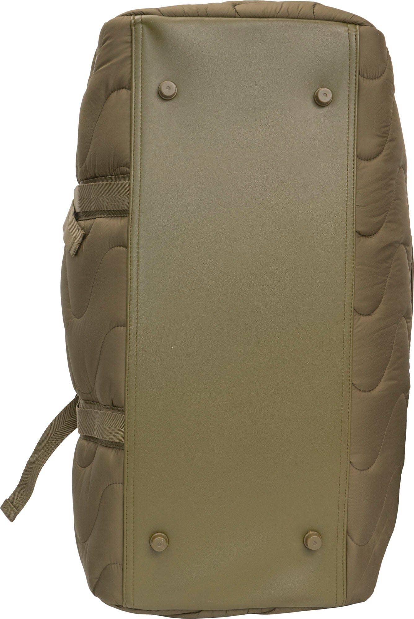 Magid – Saco de viagem - Mulher por atacado – Mochila de nylon acolchoada Joan & David Puffer Wave 22 polegadas13