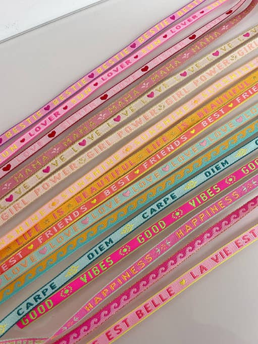 SUMMER armband voor wholesale door Liviana Lisbon