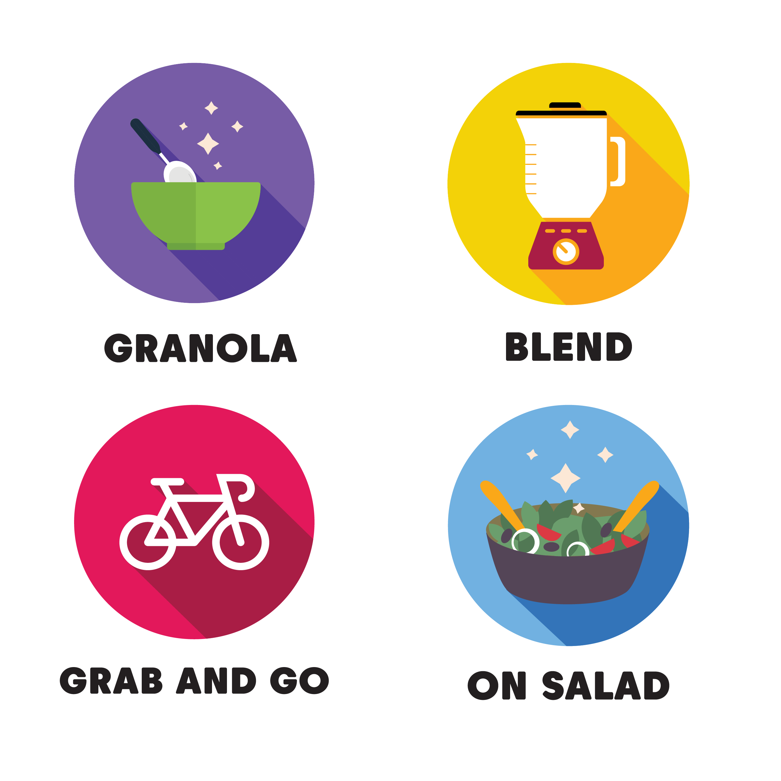 Wilderness Poets - Wholesale Seeds/Kernels - Organic Hemp Seeds7