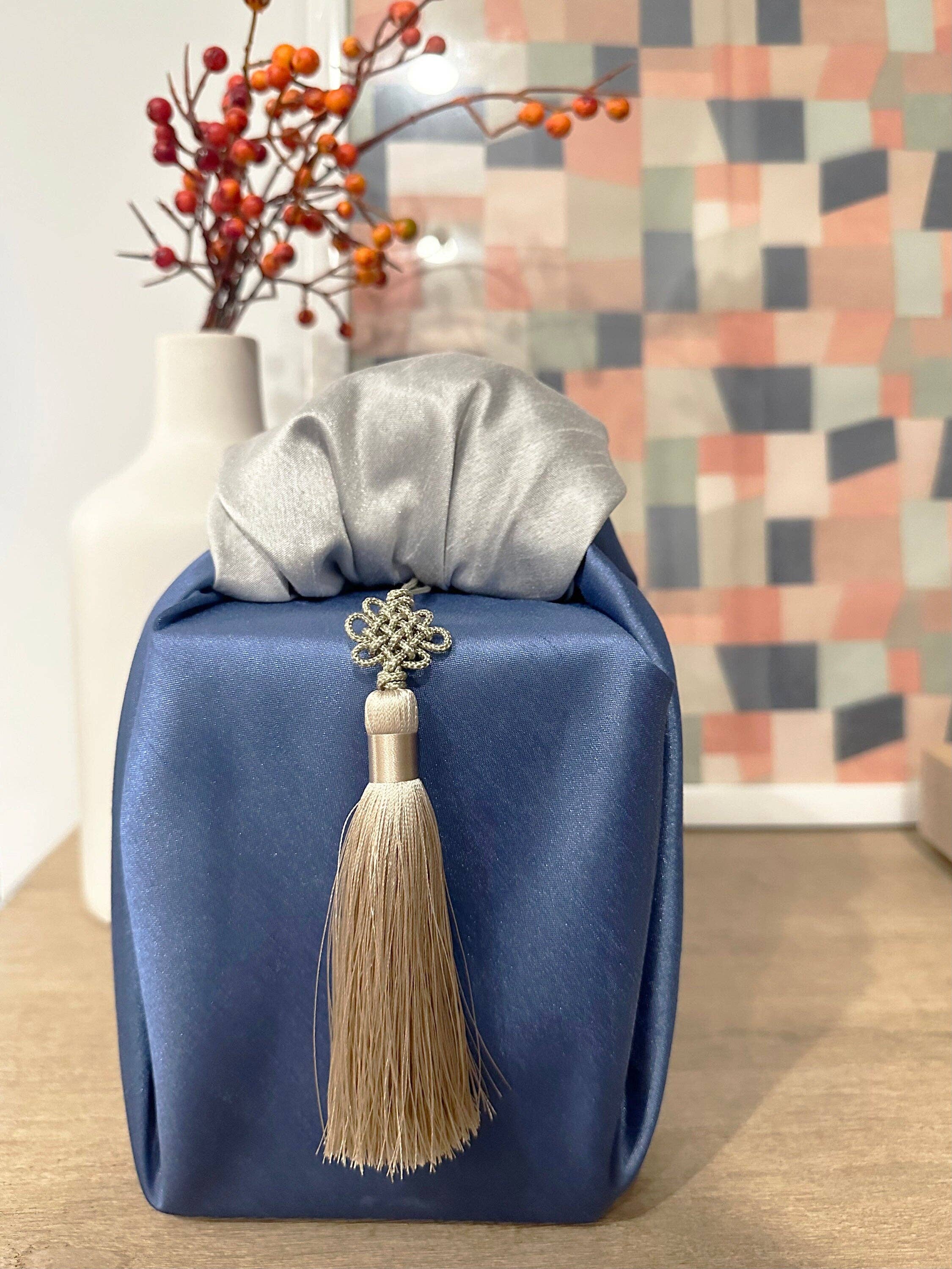 Style by HM - Wholesale Decorative Tassel/Wall Drop - Traditional Korean Tassel6