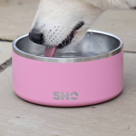 Pet Bowl┃Reusable Water & Food Bowl for wholesale by SHO