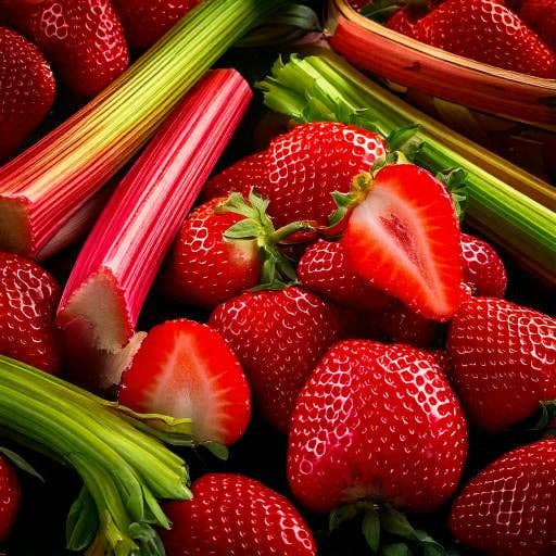 Pujè - Wholesale Reed diffuser - CEDAR & RHUBARB REED DIFFUSER1