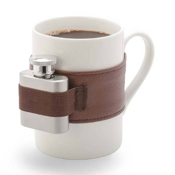 coffee with a shot of coffee mug for wholesale by MAGS