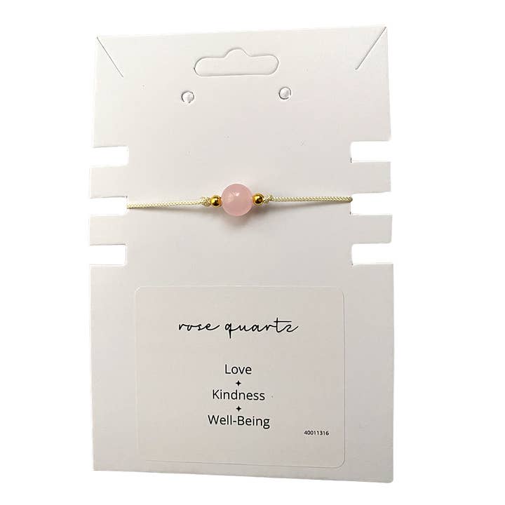 Wristlets By VIE – wholesale Beaded bracelet – Single Bead Wristlets47