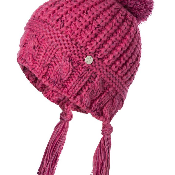 Wildchase - Wholesale Beanie – Kids - "Millymook" BEANIE - Suki Peru - Unisex (Lined) - CHILD SIZE