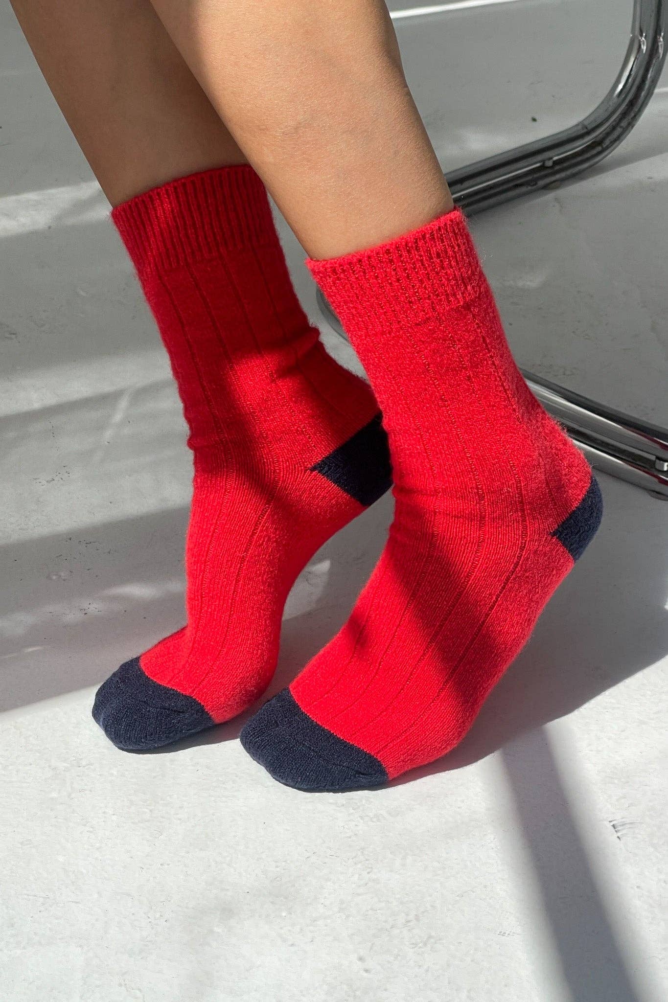 Le Bon Shoppe - Wholesale Socks - Women's - Classic Cashmere Socks (wholesale)16