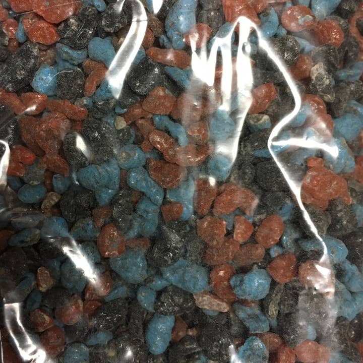 Go Away Evil Resin Gum 1 lb - Protective Incense for wholesale by Ritual Scent