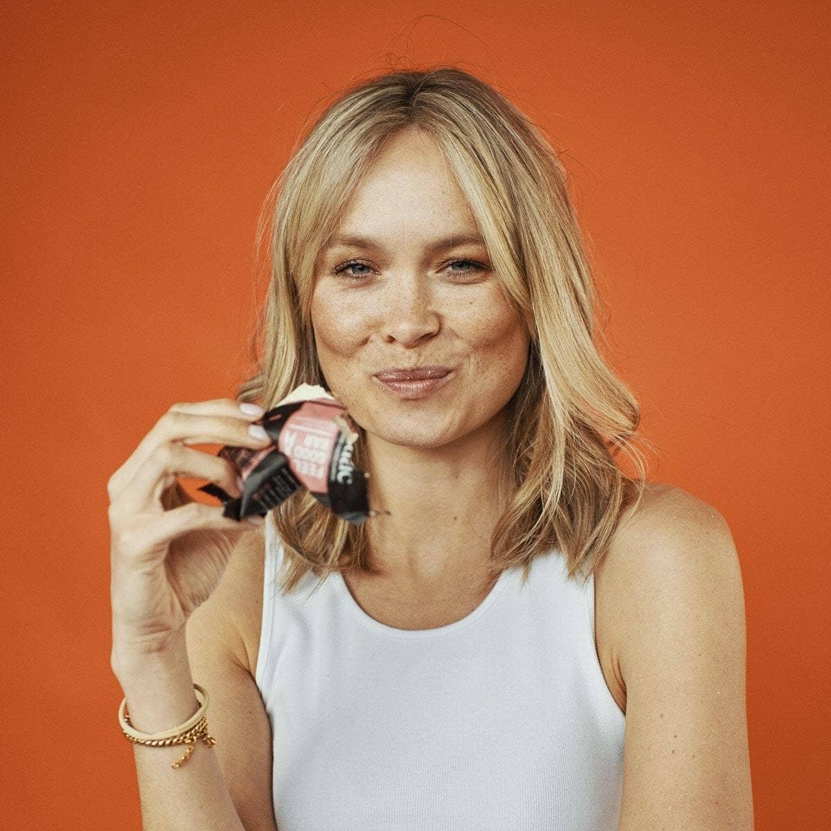 isaac nutrition - Wholesale Snack Bar - feel good protein bar5