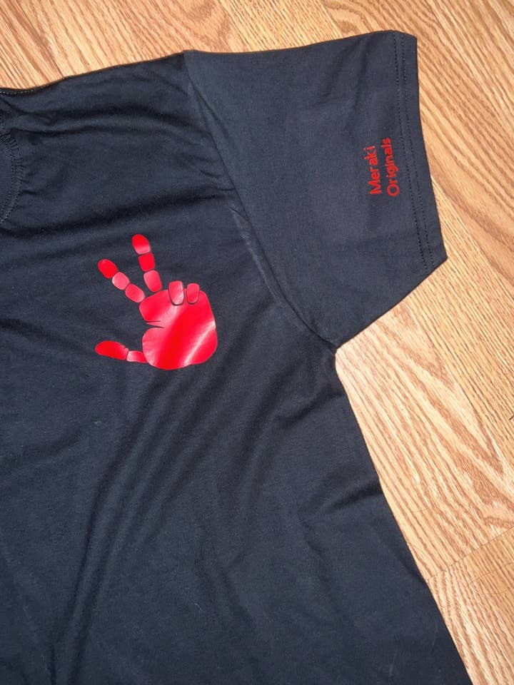 topløs for engroshandel hos Meraki originals