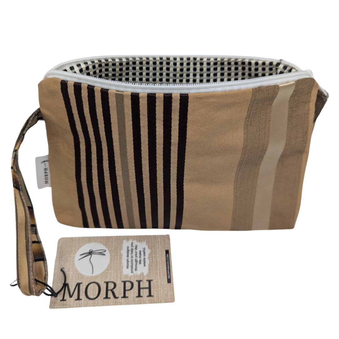 Morph - Wholesale Pouch - Women's - Silk Pouch6