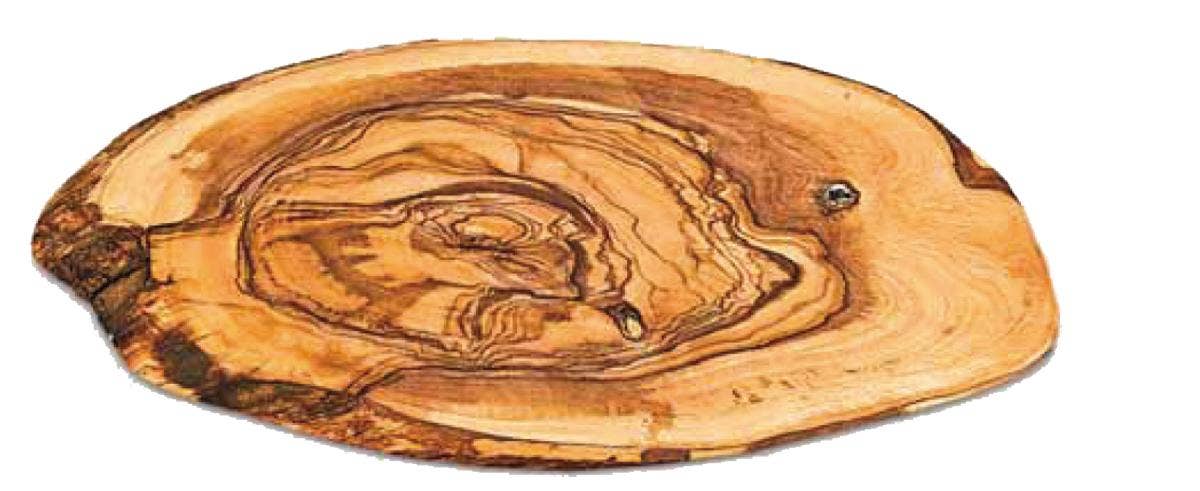 Dolfi - Vendita all'ingrosso Taglieri - Tagliere in legno d’ulivo0