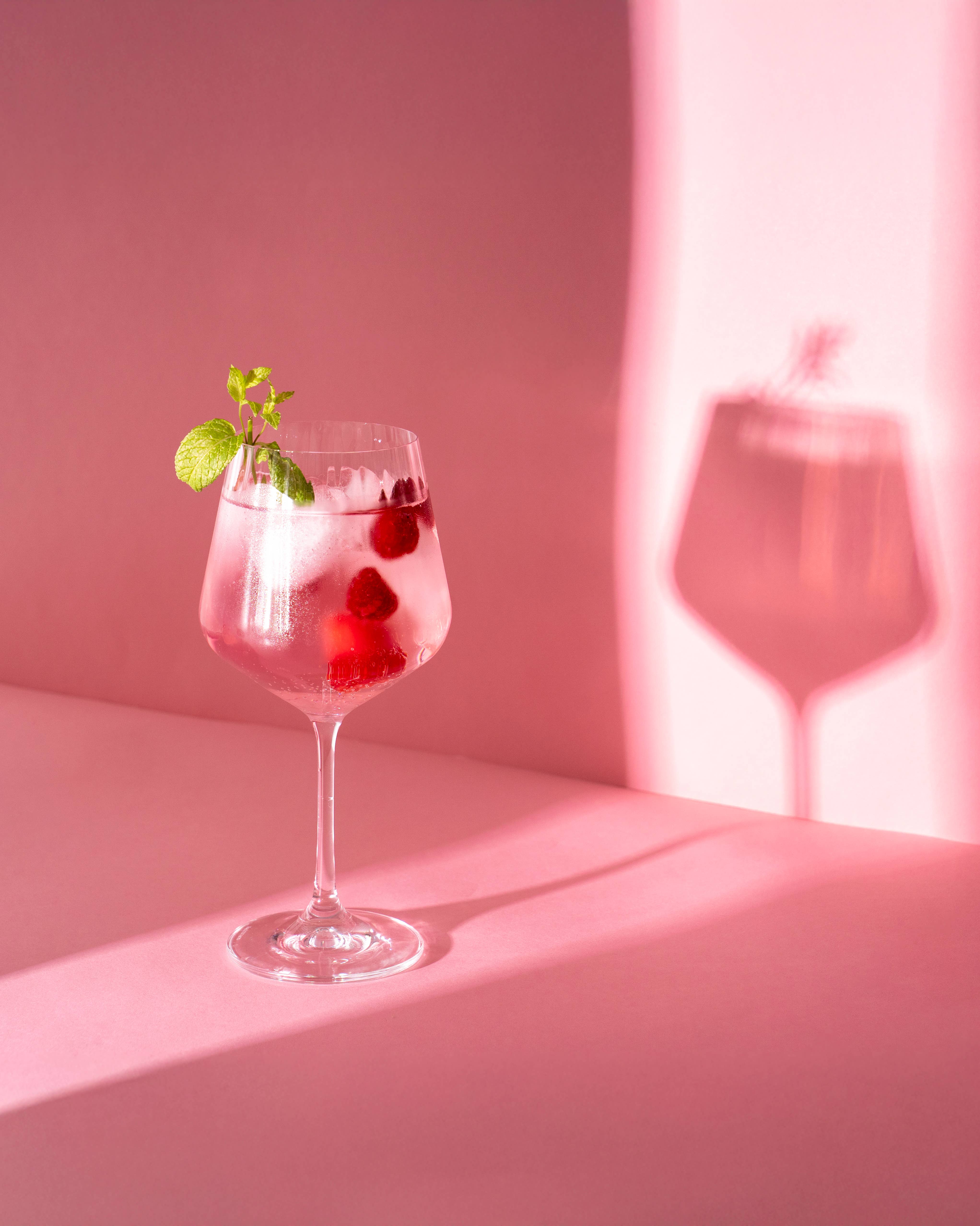 POLLY - Wholesale Alcoholvrij aperitief - POLLY Pink Aperitief alcoholvrij 500ml3