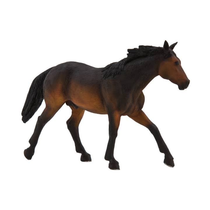 Quarter Horse Sooty Bay for wholesale by Mojo Fun Ltd