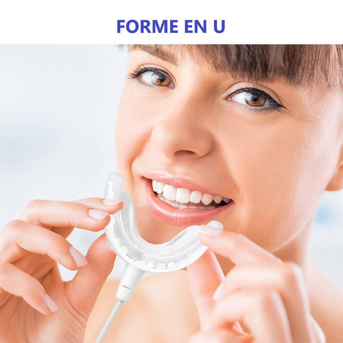 PALOMA BEAUTIES - Wholesale Teeth Whitener - LED DEVICE FOR TEETH WHITENING1