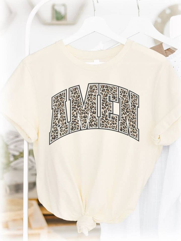 Amen Cheetah for wholesale by JCoons