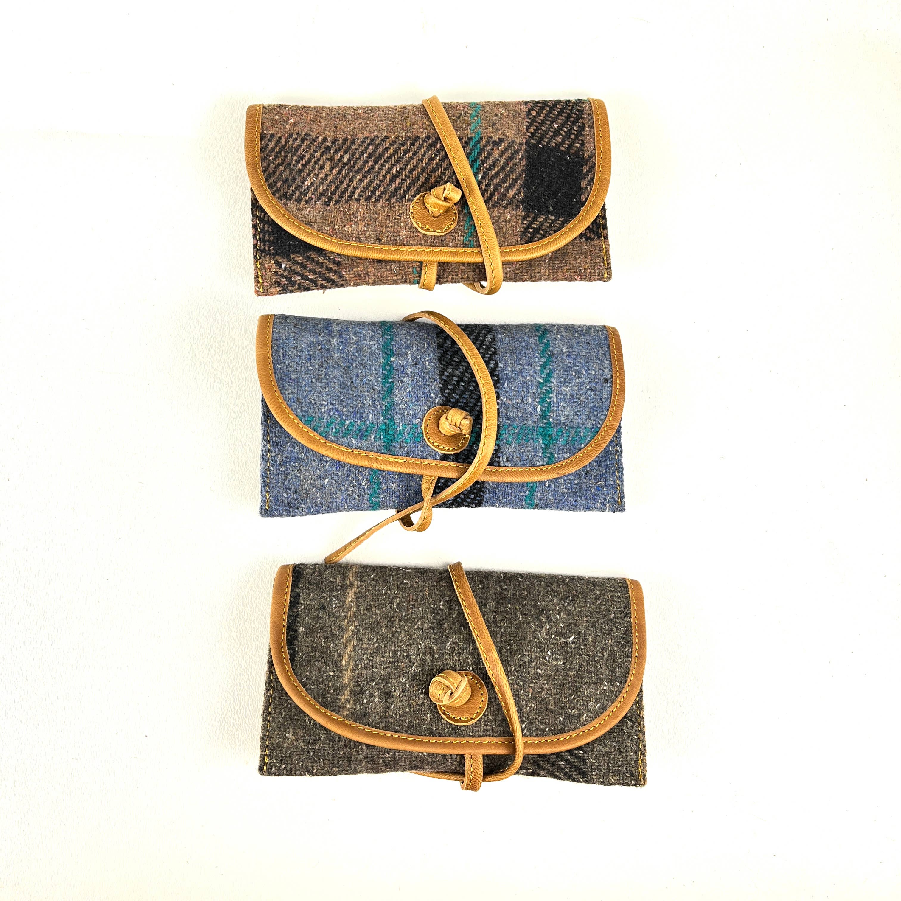 Le Papillon - Wholesale Tote Bag - Women's - Highlands Grey Tote5