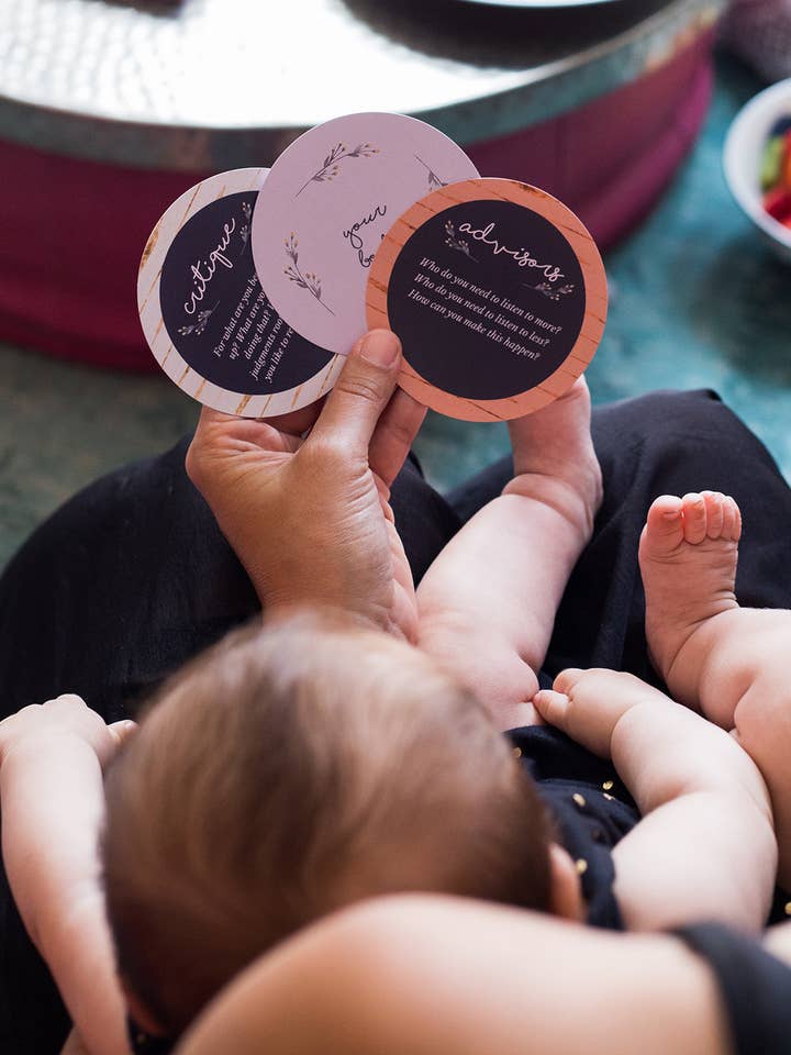 Moderskap däck för wholesale av Girls Gone Happy