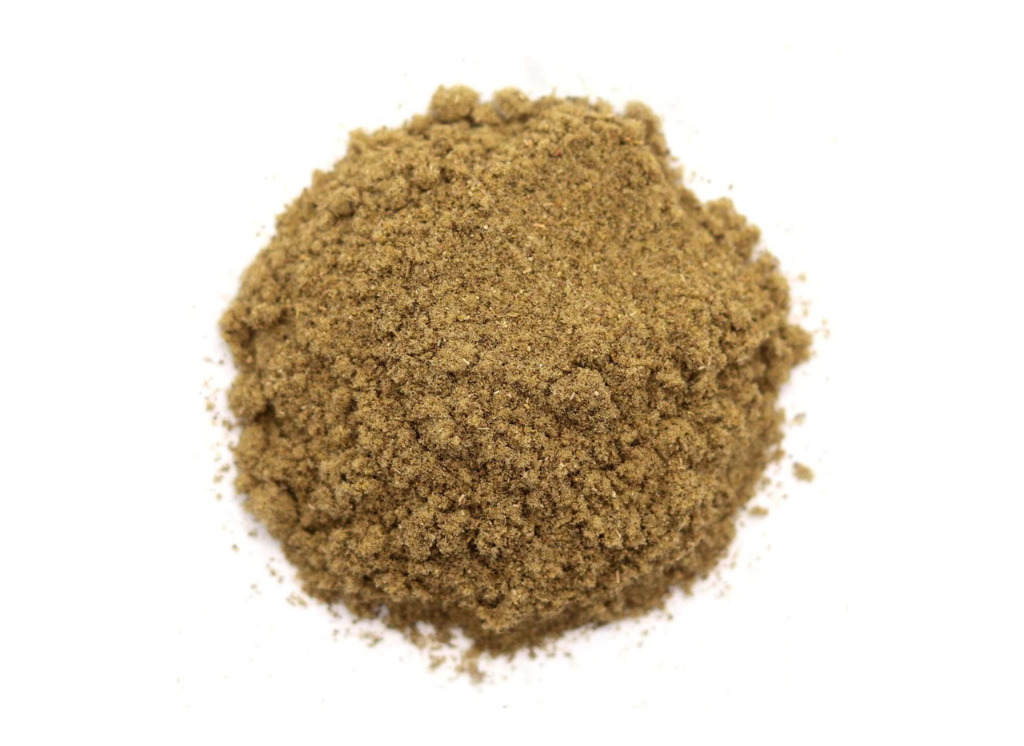 Down To Earth - Wholesale Incense - California Sage Powder 1lb.0