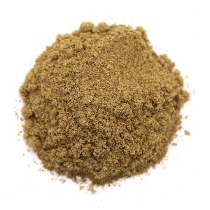 Down To Earth - Wholesale Incense - California Sage Powder 1lb.0