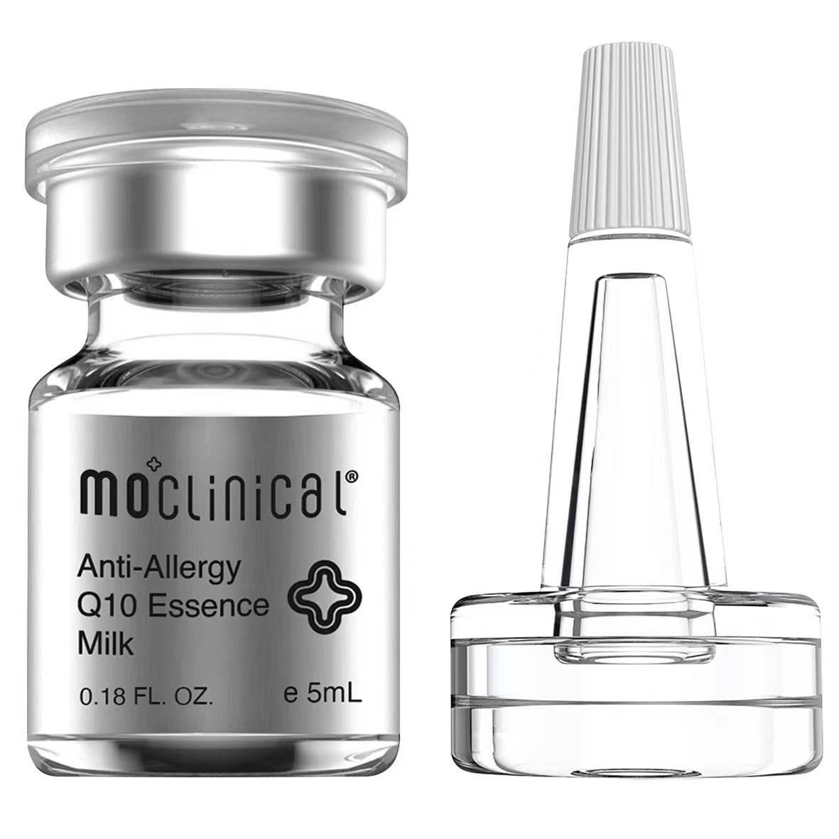 eGlobal Beaute - Wholesale Facial Serum/Concentrate - MO Clinical Anti-Allergy Q10 Essence Milk 5mL x 102