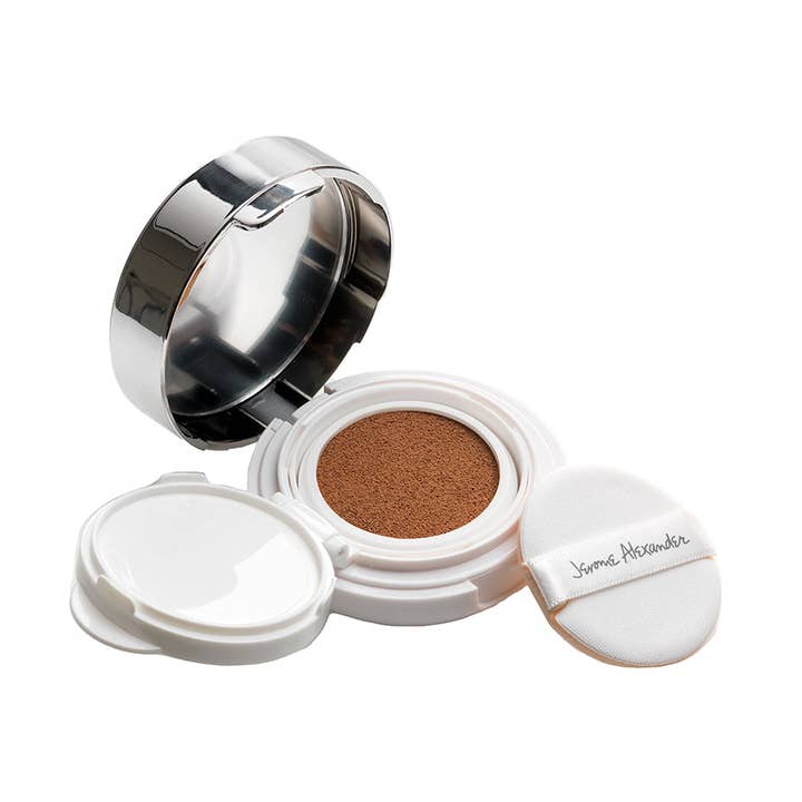 AirCushion Concealer + Skincare per la vendita all'ingrosso da parte di Jerome Alexander Consulting Corp.