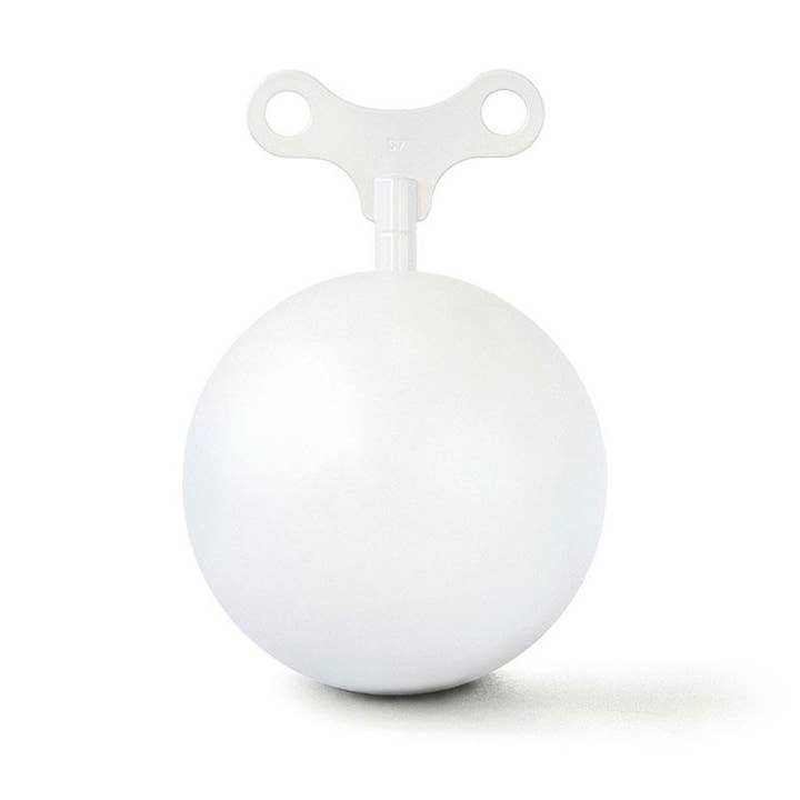 SNOWBALL Music Box for wholesale by SIEBENSACHEN BY ADAM+HARBORTH