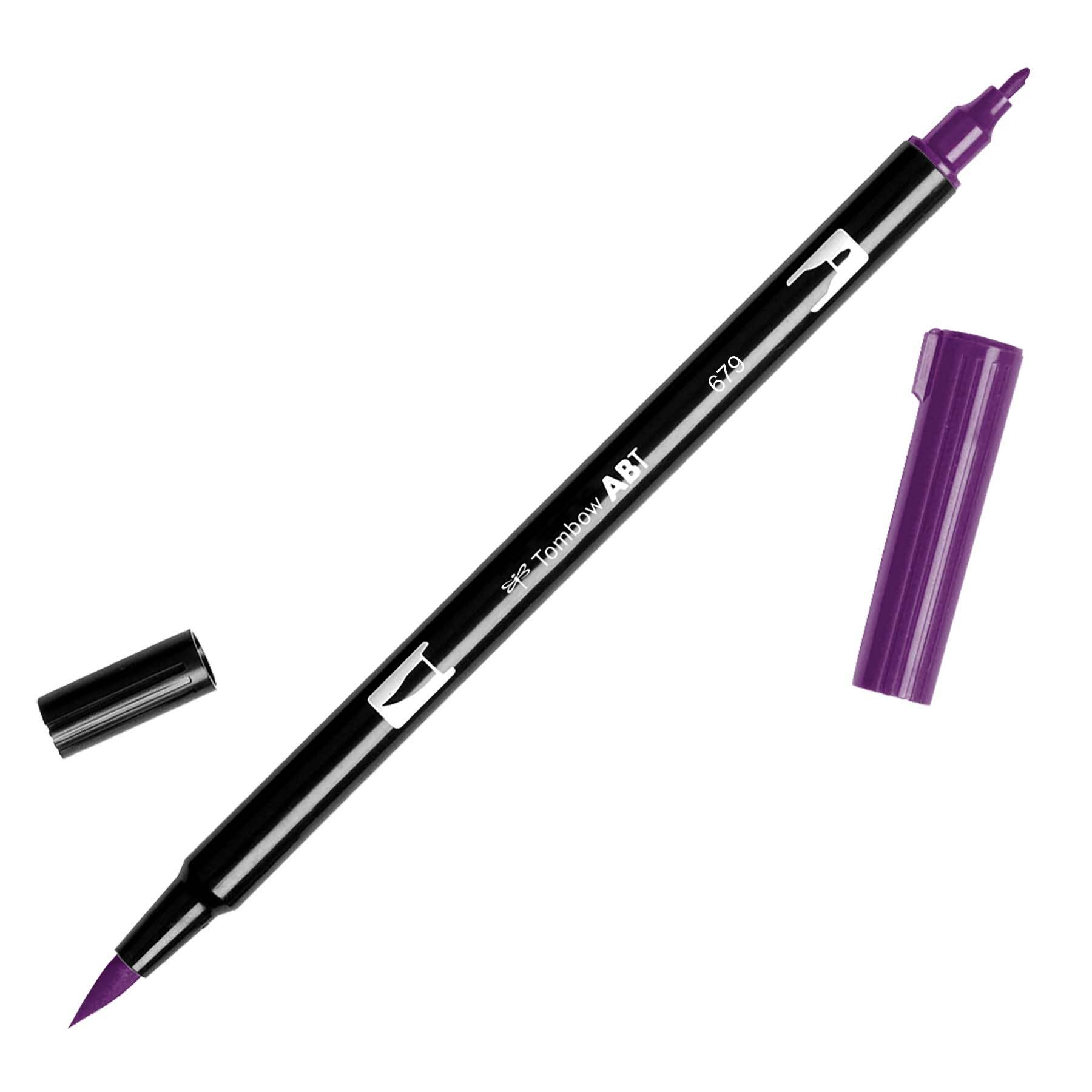 Tombow - Wholesale Marker - Dual Brush Pen Art Markers - Open Stock53