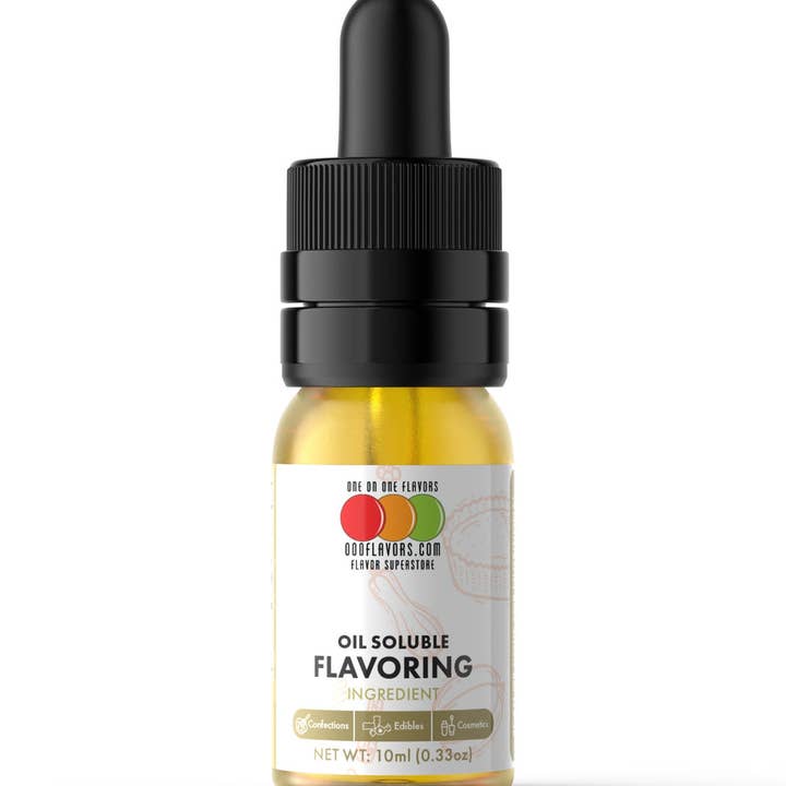 OOOFlavors.com - Wholesale Flavored Syrup - Tea (Cherry Blossom) Flavoring1