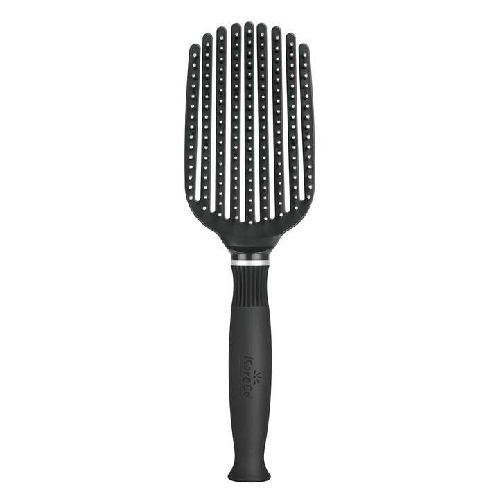 KareCo International, Inc. - Wholesale Hair Brush/Comb - Tangle Buster® Family Brush Pack