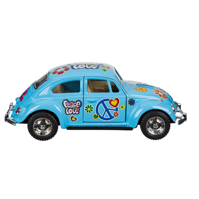Out of the blue KG - Wholesale Toy Car/Truck - Kids - Metal model car with pull back,2