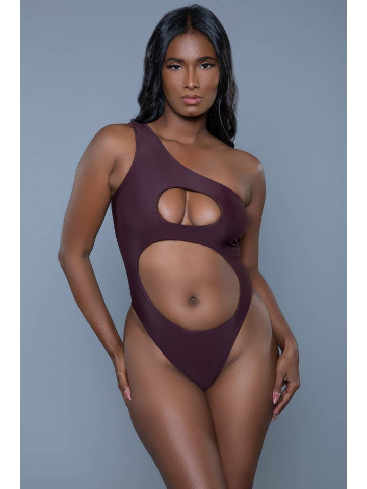 CC Wholesale Clothing - Wholesale One Piece Swimsuit - Women's - Scarlett Swimsuit5