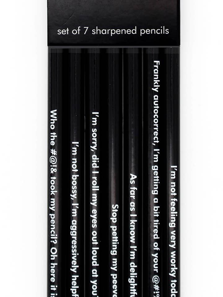 #WORKLIFE POTLOODSET voor wholesale door SNIFTY