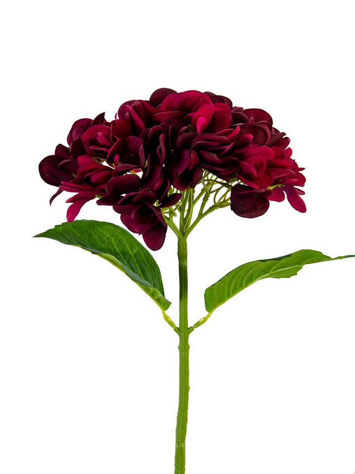 19" MOPHEAD HYDRANGEA SPRAY for wholesale by American Best