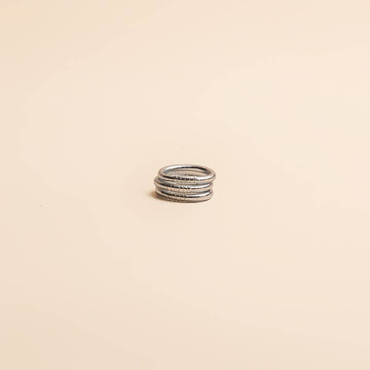 SHANSHAN - Wholesale Band/Stacked Ring - Kumali Ring11