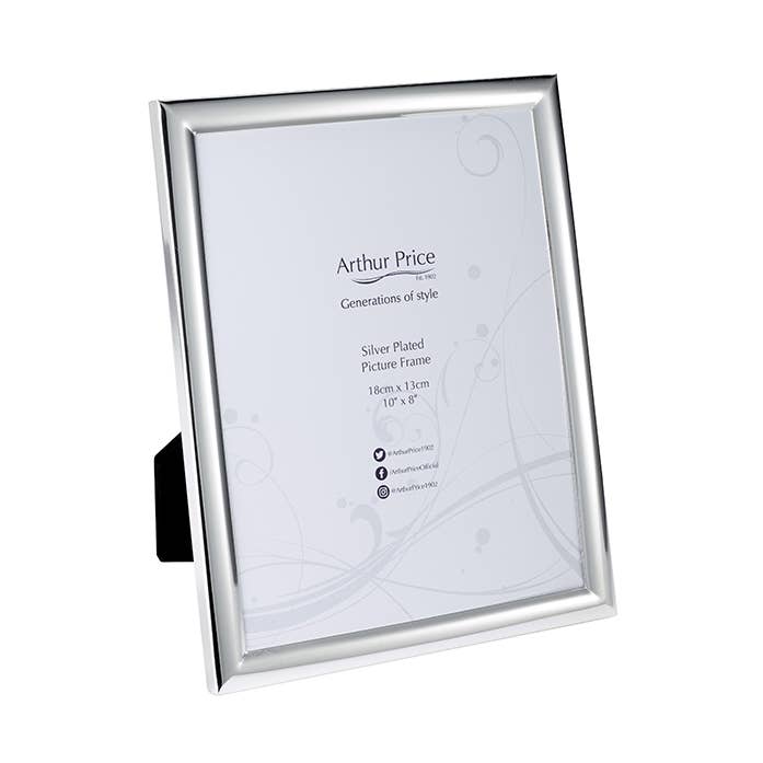 10 X 8 Plain Frame for wholesale by Arthur Price
